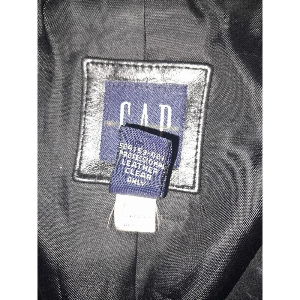 GAP women y2k